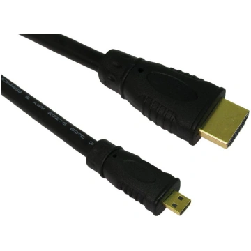 Sbox HDMI-MICRO HDMI 1.4 M/M 2M HDMI-MICRO/R