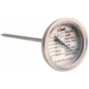 Cobb Meat Thermometer Aksesuārs TERMOMETRAS &APOS;