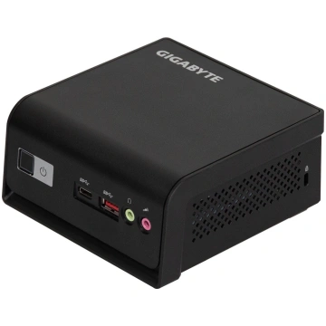 Dators Gigabyte Barb GBT BRIX GB-BTIP-N250 Intel N