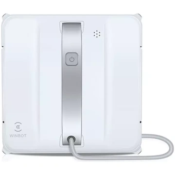 Ecovacs WINBOT 880 logu tīrītājs robots