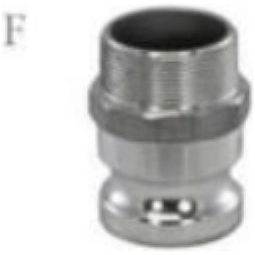 Camlock F50mm