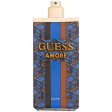 Guess Tester Amore / Capri 100ml