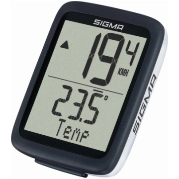 Velodators Sigma BC 10.0 WR COMP305