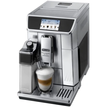 DELONGHI De"Longhi PrimaDonna Elite Experience ECA