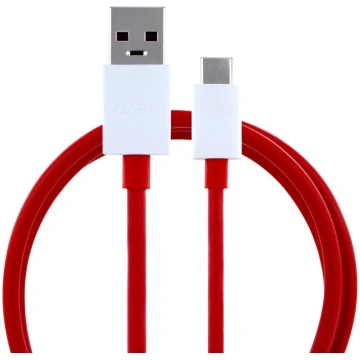ONEPLUS original USB A to Type-C cable, 4A, D301, 