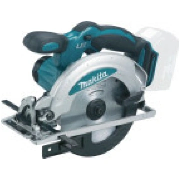 Makita DSS610Z ripzāģis [Pilarka tarczowa mm]