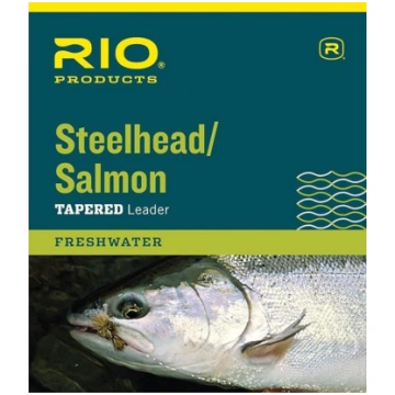 Rio Fly Fishing Salmon/Steelhead 6 collu pavadonis