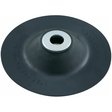 Adapteris 125mm M14 fibrodiskiem Proline