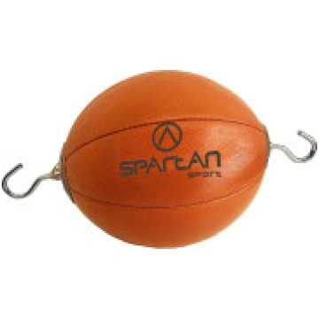 Spartan Reflex Boxing Pear dubultā gala soma SPART