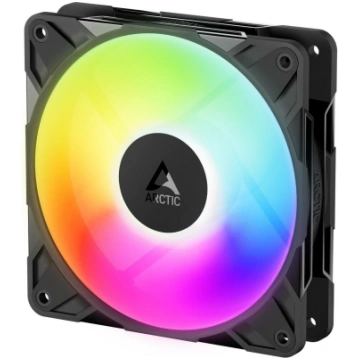 Arctic Datora ventilators P12 Pro Reverse A-RGB AC