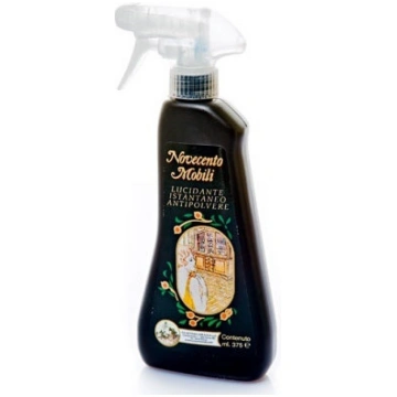 Novecento Anti-dust Furniture Polisher ml375
