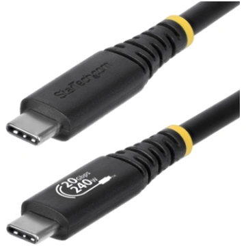 StarTech 2M USB-C CABLE USB4 20GBPS/CERTIFIED 4K12