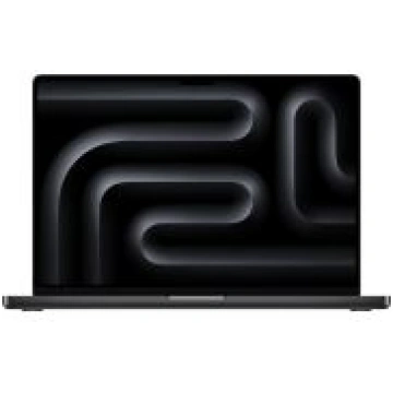 Apple MacBook | Pro | Space Black | 16.2 " | 3456 