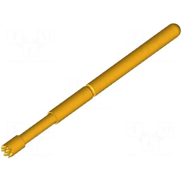 Test needle | Spring compression: 2.4mm | 3mm | 4A