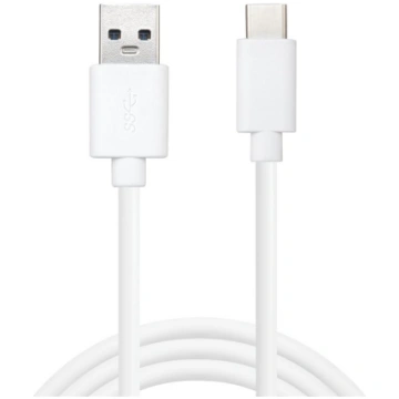 Sandberg - USB-C cable - USB-C to USB Type A - 1 m