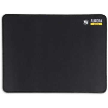 iBox Aurora MPG3 Gaming mouse pad Black IMPG3