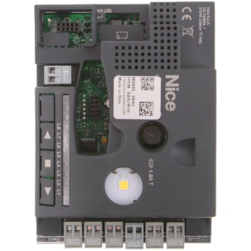 Quadro comando NICE SOON SOA2R10 ESMA