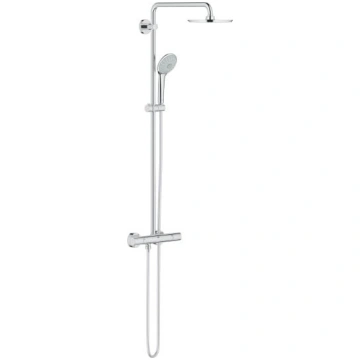 Grohe dušas komplekts Euphoria XXL System 210 2796