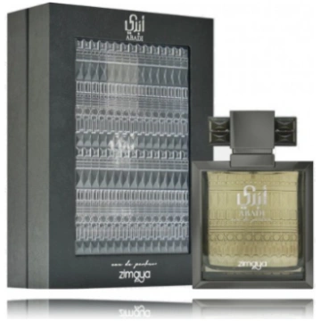 Zimaya Abadi Saga Perfume EDP 100 ml 6290171075080