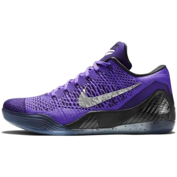 Nike Kobe 9 Elite Low Protro Michael Jackson Moonw