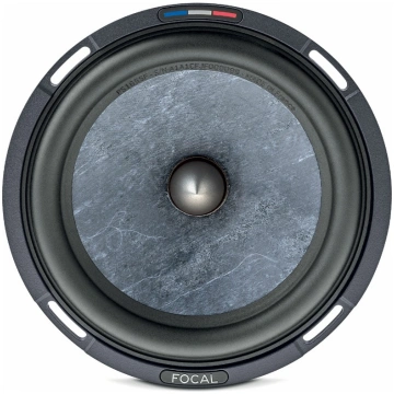 Focal PS 165 SF woofer (165 mm). HPVE3040