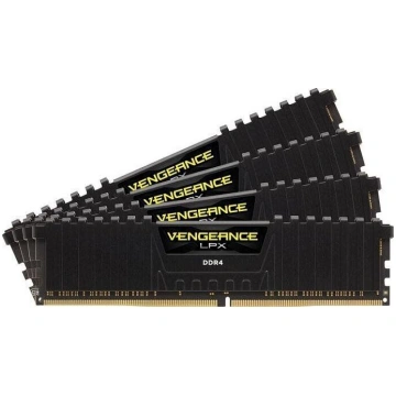 Operatīvā atmiņa (RAM) Corsair Vengeance LPX Black