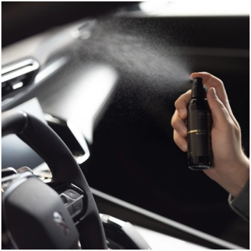 Aromatic 89 purškiamas automobilio kvapas Infinity