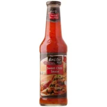 Sweet chilli sauce, 870g