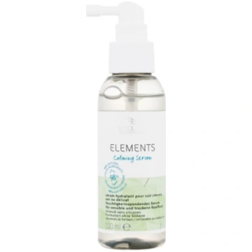 Wella Elements - Calming Hair Serum 100ml 40646660