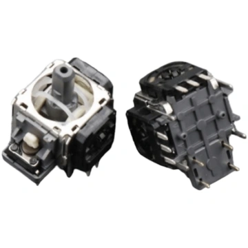 3D Analog Joystick Control Sticks for PS2, PS3, PS