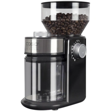 Caso Barista Crema 150 W Coffee beans capacity 240