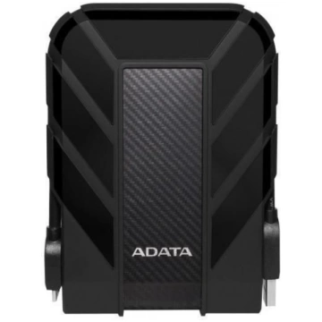 External HDD|ADATA|2TB|Colour Black|AHD710P-2TU31-