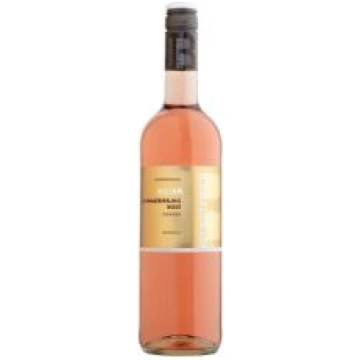 Becksteiner Kilian Schwarzriesling rosé QbA feinhe