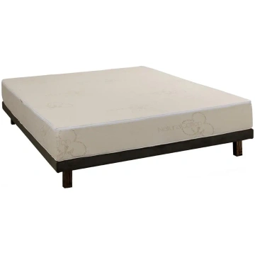 Matracis Rasa 140x200, ciets Miego Oazė
