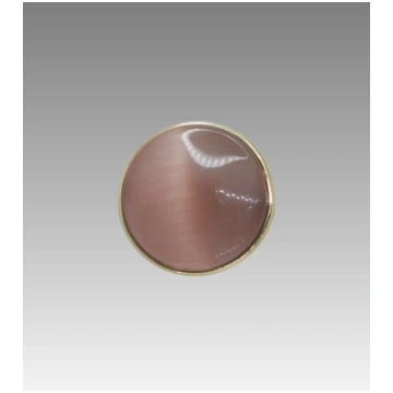 Patch Ring - Toppa Malva