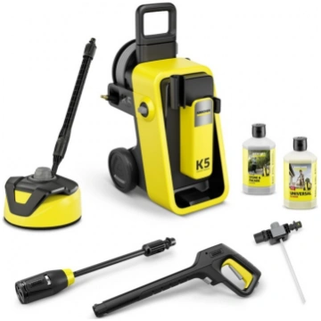 Kärcher K 5 Comfort Premium Home pressure washer U