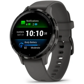 Garmin SMARTWATCH VENU 3S/GRAY/SLATE 010-02785-00 