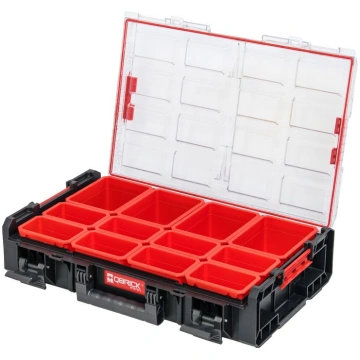 Instrumentu kaste Box QBRICK® System ONE Organaize