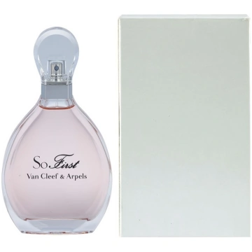 Van Cleef & Arpels So First Eau de Parfum - tester