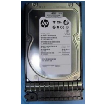 3TB Hard Drive 7.200 rpm SATA HEWLETT PACKARD ENTE