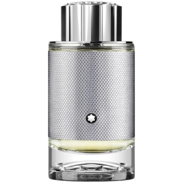 Parfimērijas ūdens Montblanc Platinum Explorer, 20