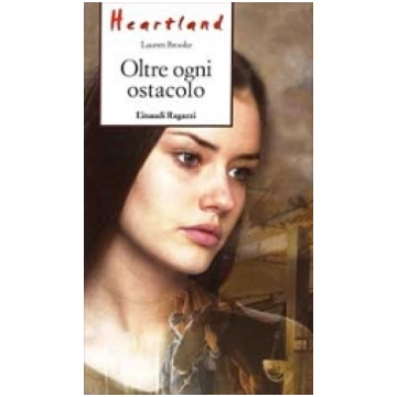 Heartland - oltre ogni ostacolo