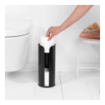 Brabantia ReNew tualetes papīra dozators. matēts m