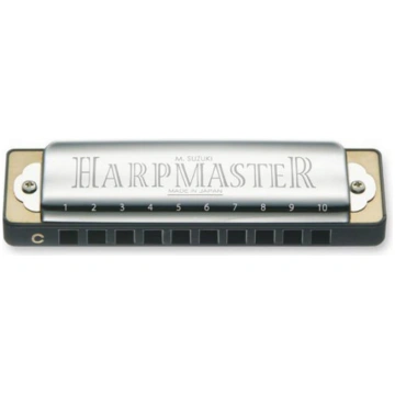 Suzuki Harpmaster MR-200D harmonikas