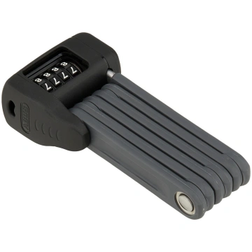 Abus BORDO™ Lite Mini 6055C Folding Lock