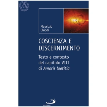 Coscienza e discenimento. Testo e contesto del cap