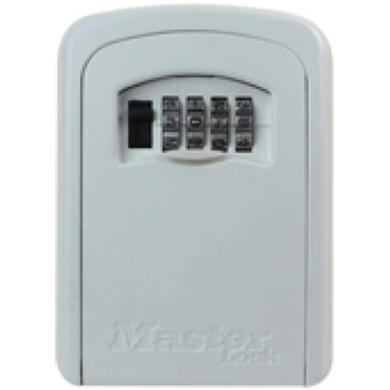 Master Lock Medium Key Safe w/ Combination Lock 54