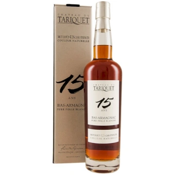 Tariquet Folle Blanche 15YO
