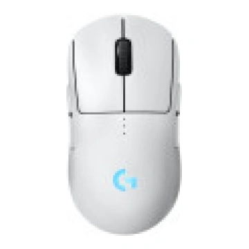 Logitech G Pro 2 Lightspeed pele [PRO LIGHTSPEED M