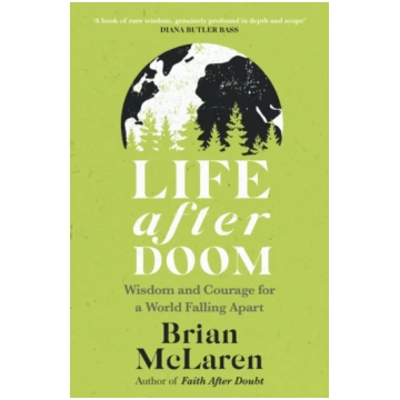 Life After Doom Brian D. Mclaren
